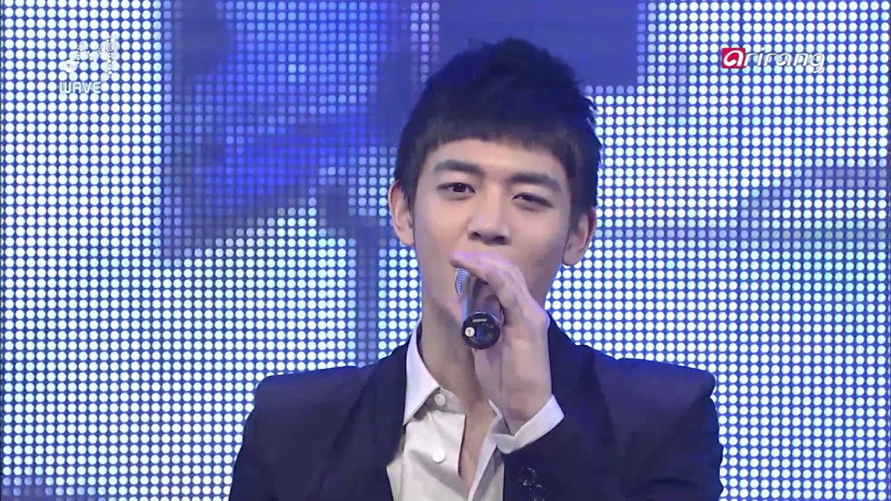 M-Wave - SHINee(샤이니) _ Hello