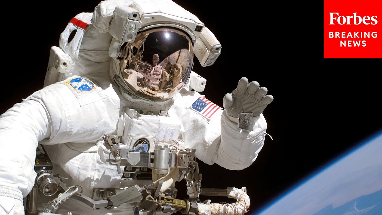 Long-Term Space Travel Can ‘Rewire’ Astronaut’s Brains, Study Suggests