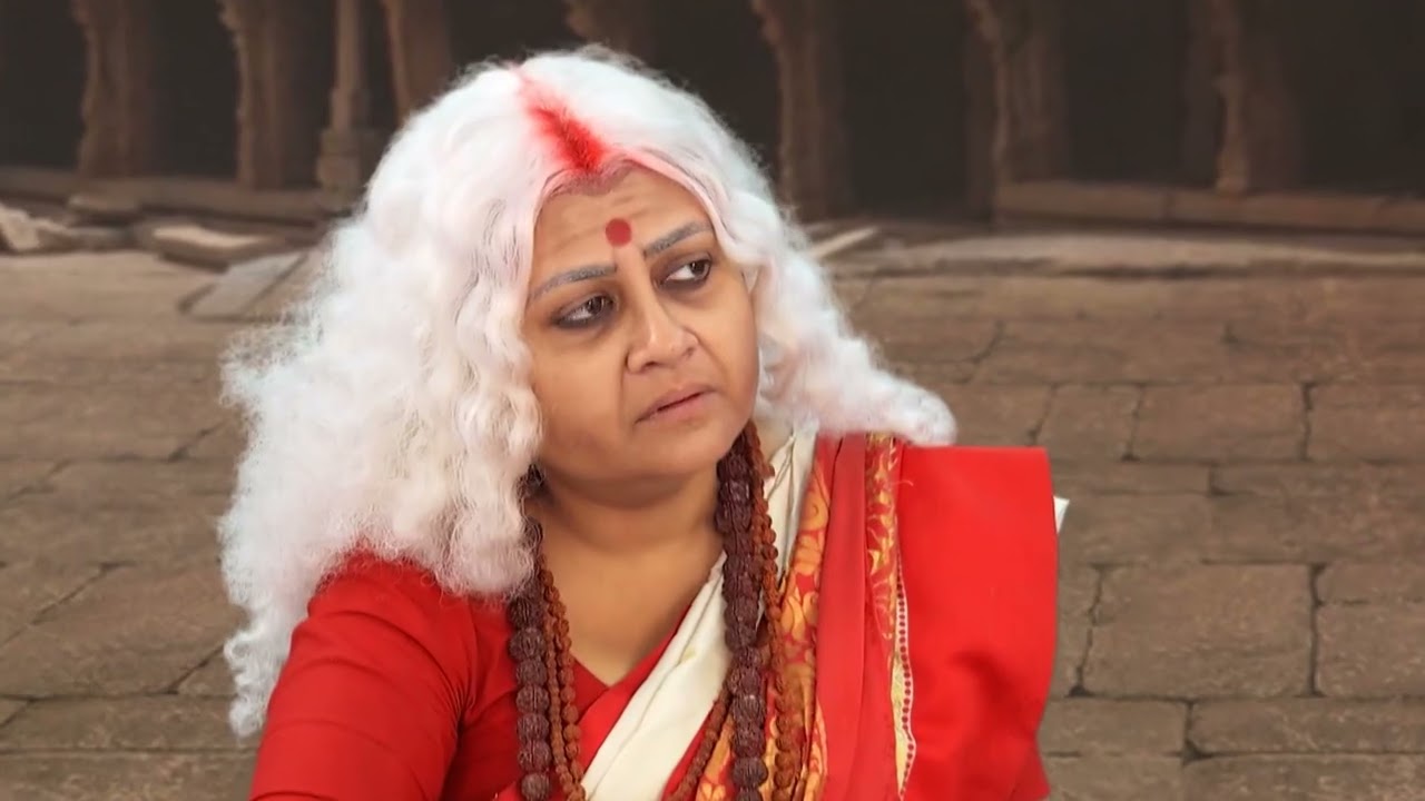 Joy Baba Lokenath - Ep 580 - Shrikant Mohta - Bengali Tv Serial - Zee5 Bangla Classics