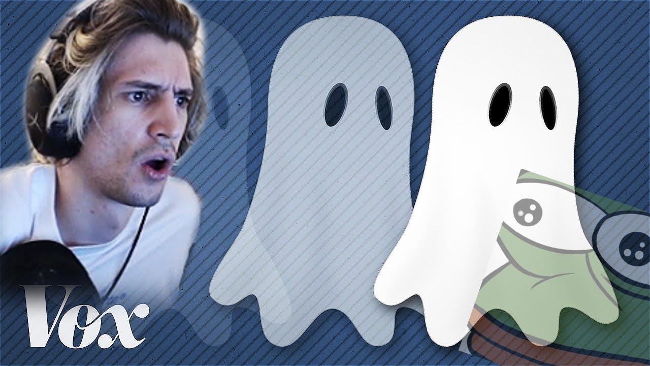 Do you believe in ghosts? - xQc Vox Reaction | xQcOW