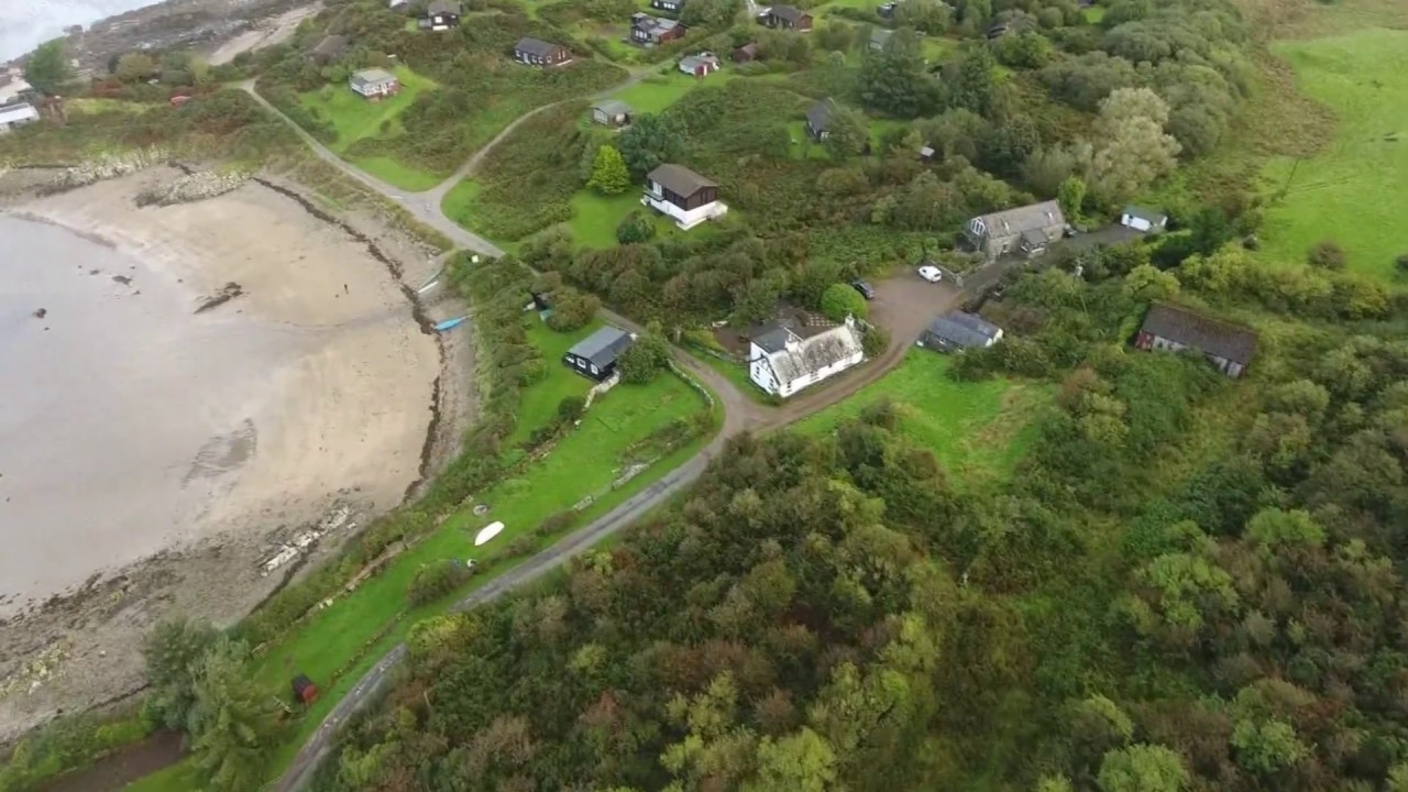 Carrick Bay - September 2017