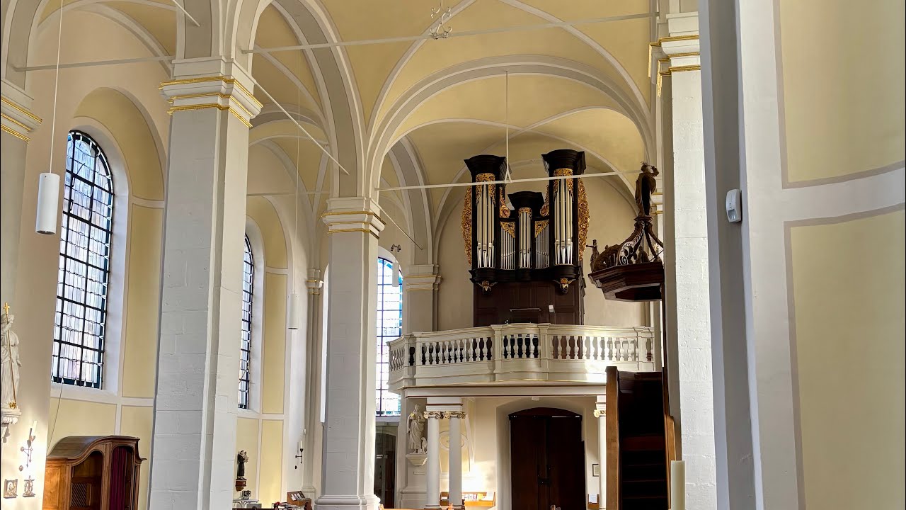 Gl 368 - O lieber Jesu, denk ich dein 