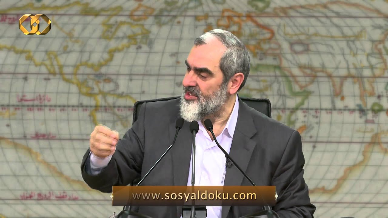 Şeytanın bizi getirdiği hâle bakın 'Öğlende cenaze gömdük, akşamında etini yiyoruz!'