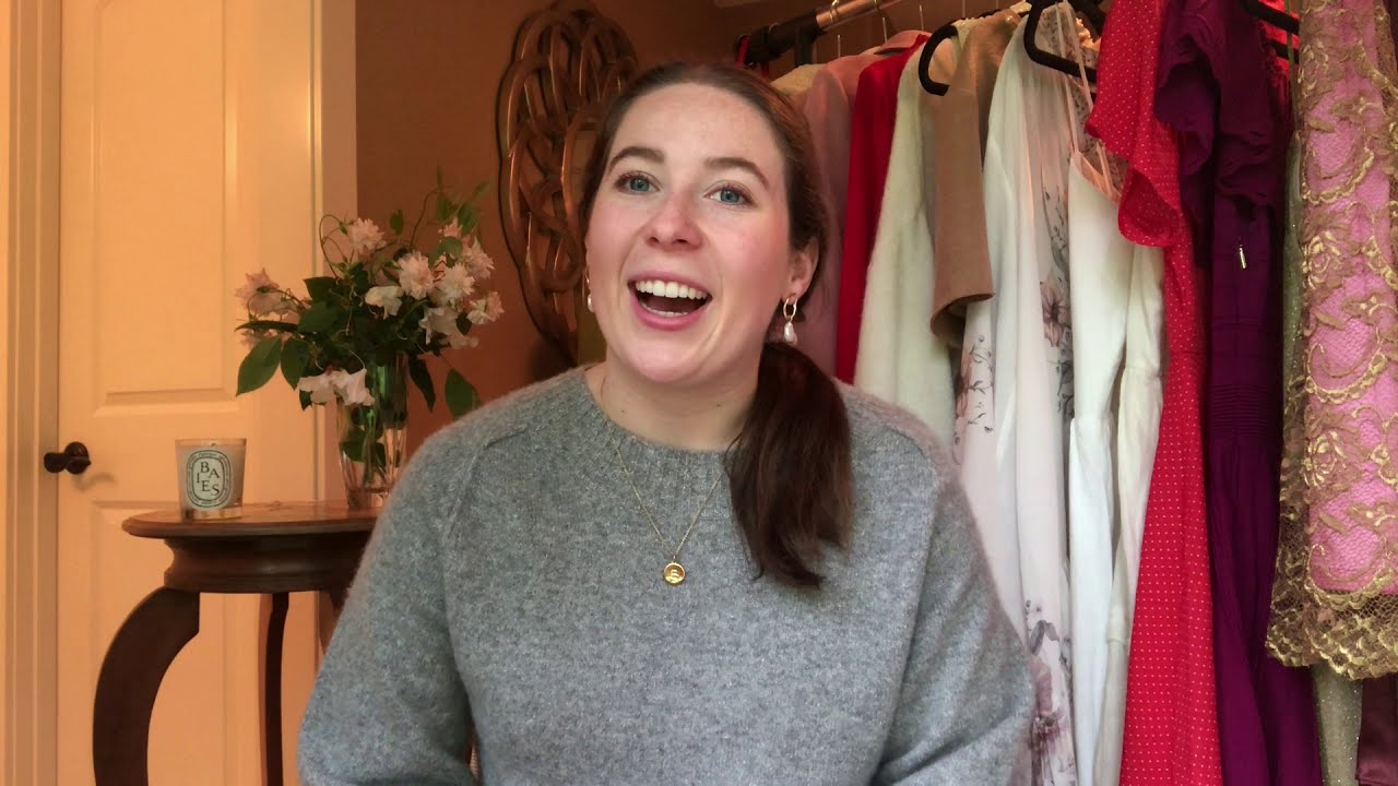 MOUNT HOLYOKE COLLEGE REVIEW FROM A RECENT GRAD!!!