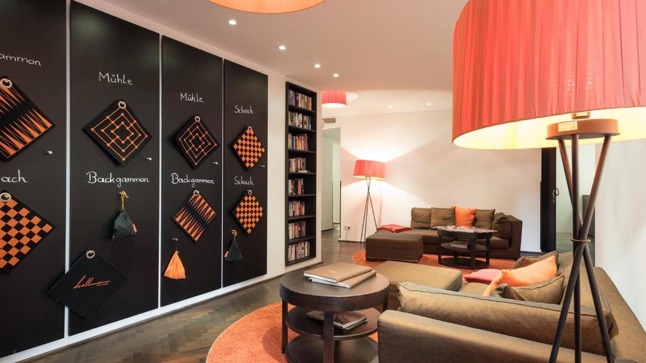 Buxbaum Beletage Design & Boutique Hotel, Vienna, Austria | Travel With Priyanshi
