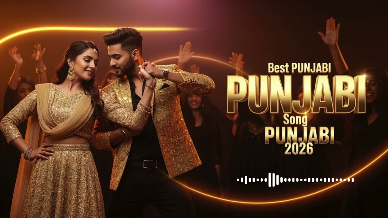 Punjabi Song 2026 🔥 | Latest New Punjabi Hits