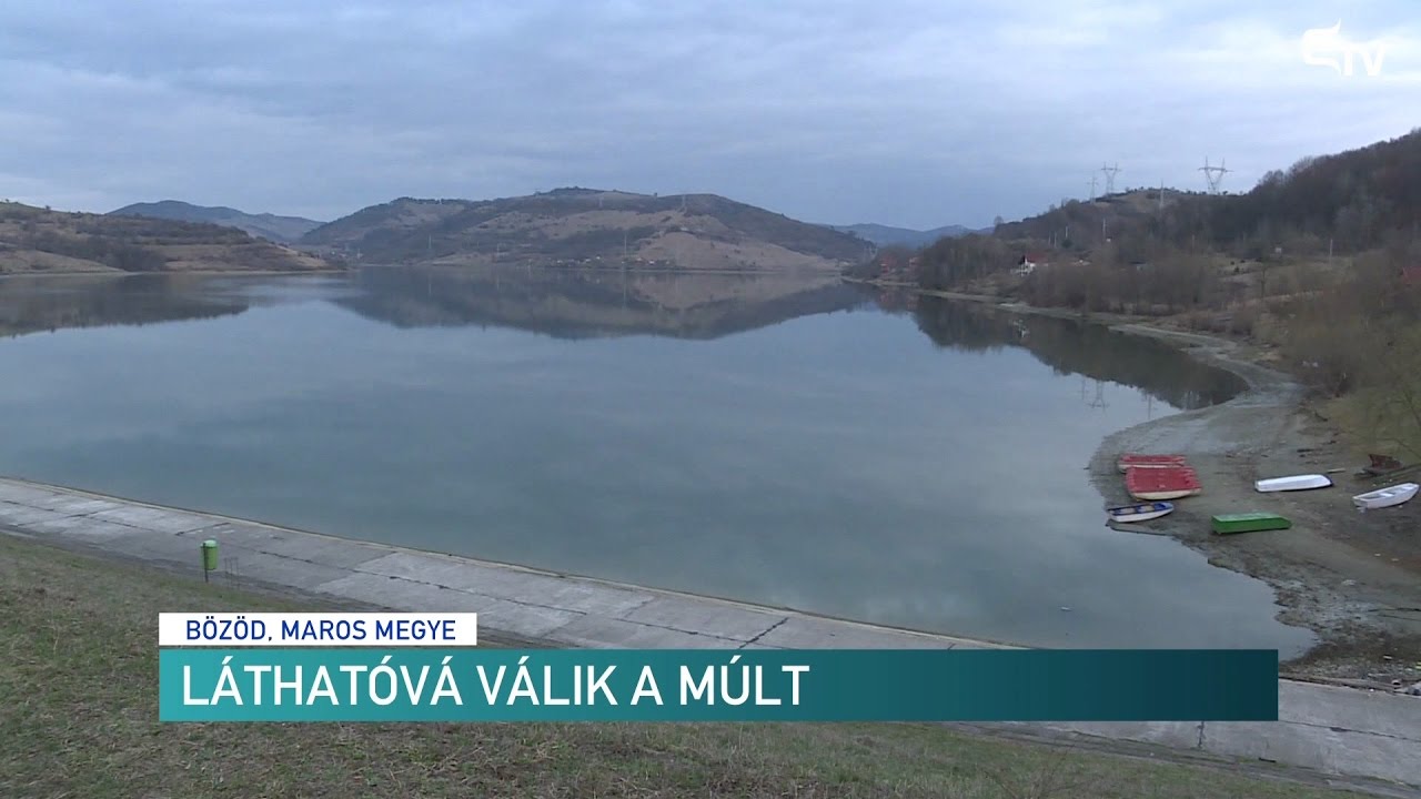 Láthatóvá válik a múlt – Erdélyi Magyar Televízió
