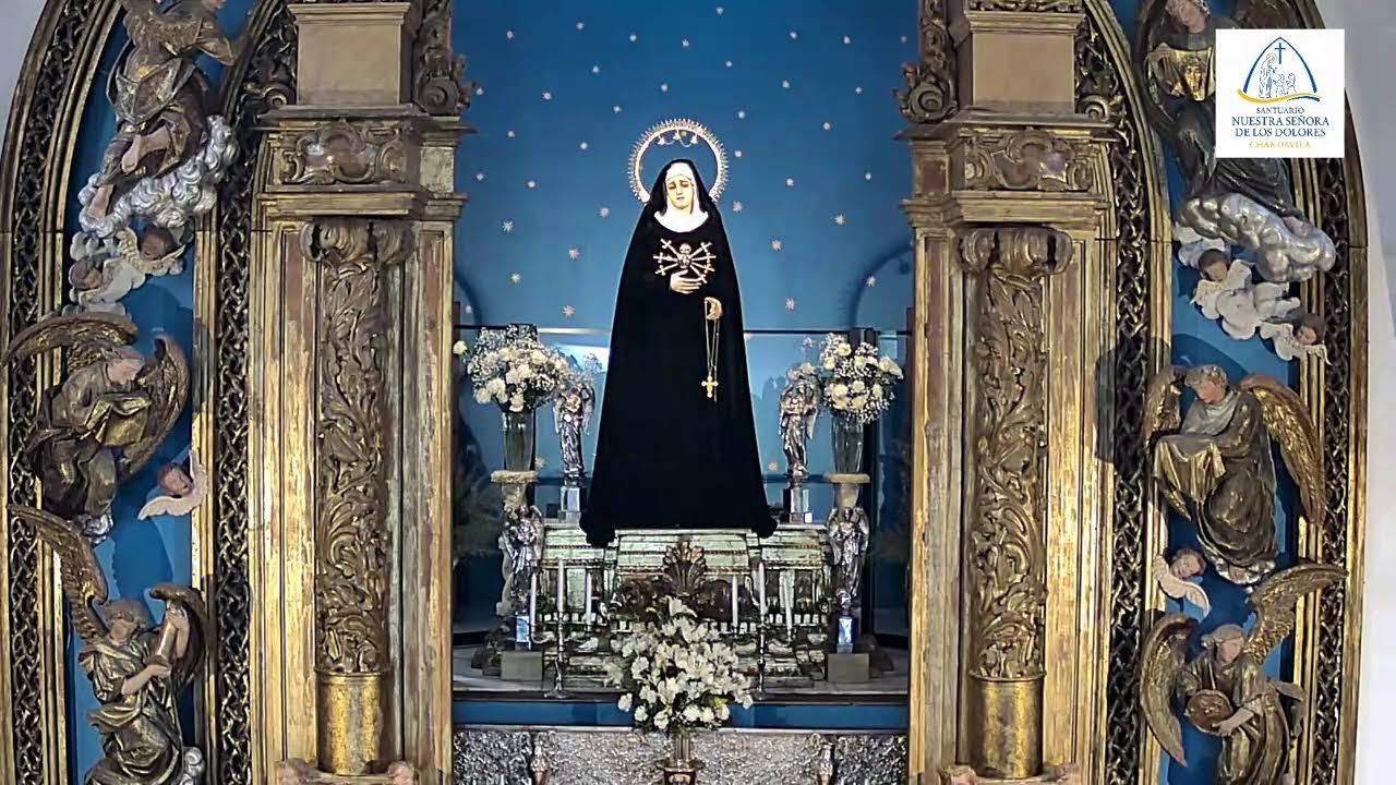 Emisión en directo de Santuario de Ntra. Señora de Chandavila