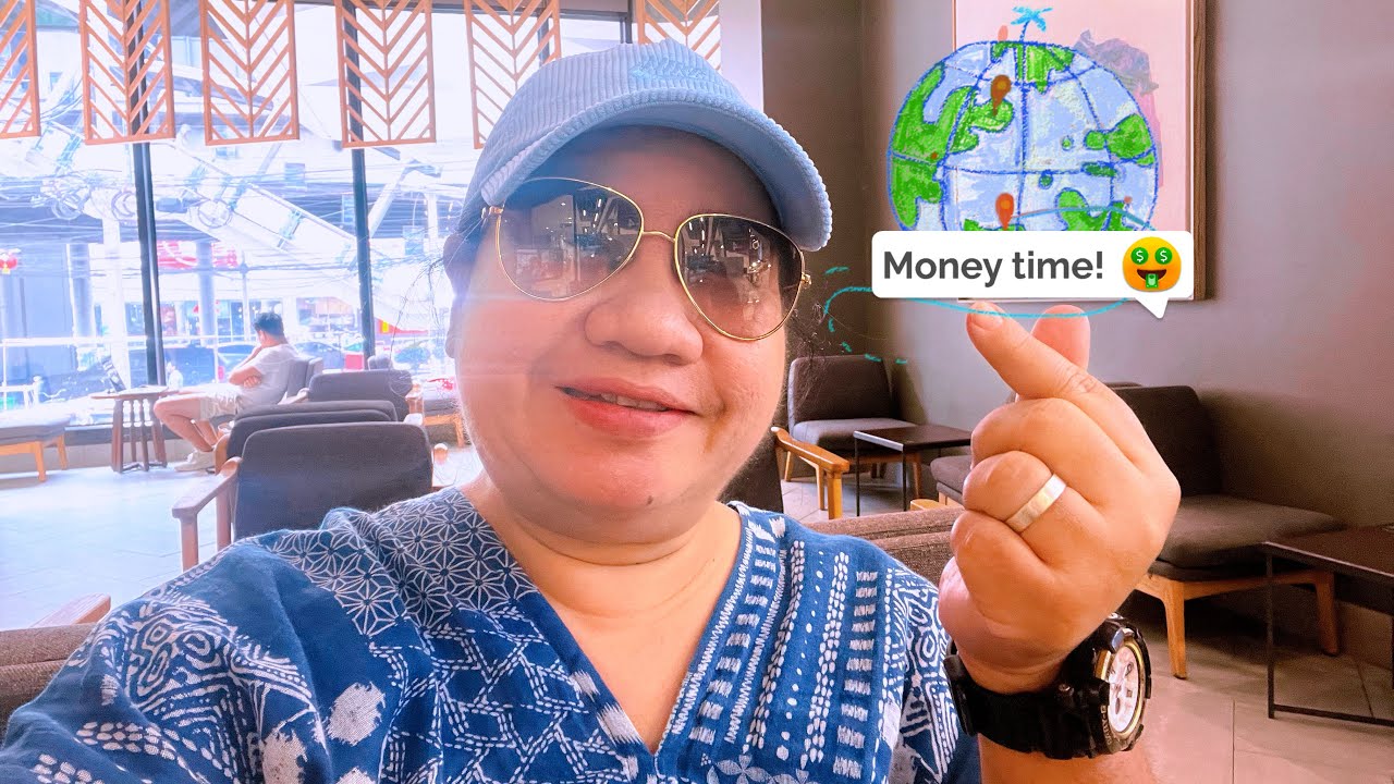 ขาย ebay บริหารจัดการเงินอย่างไร? I ebay101 Ep.80