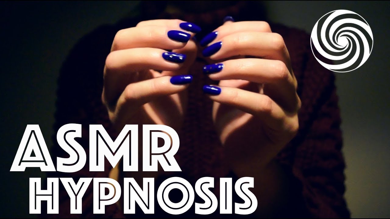 ASMR Hypnosis | Hand Movements | Echo Whispering