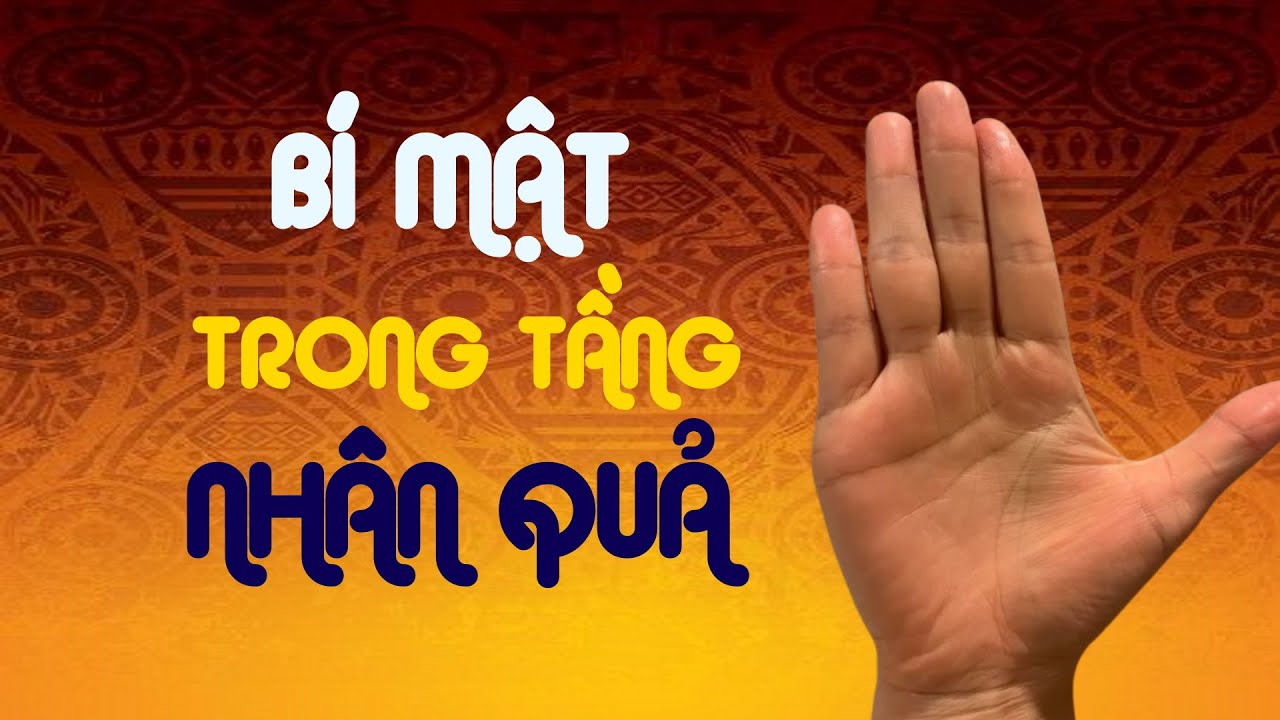 Bí mật chiều sâu trong tầng nhân quả