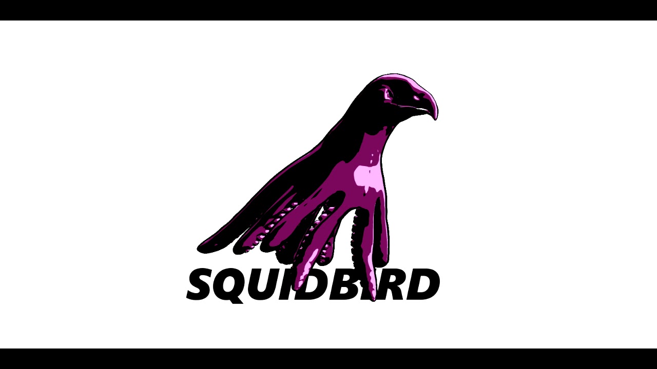 Stickerbrush Symphony [REMIX] by SQUIDBIRD