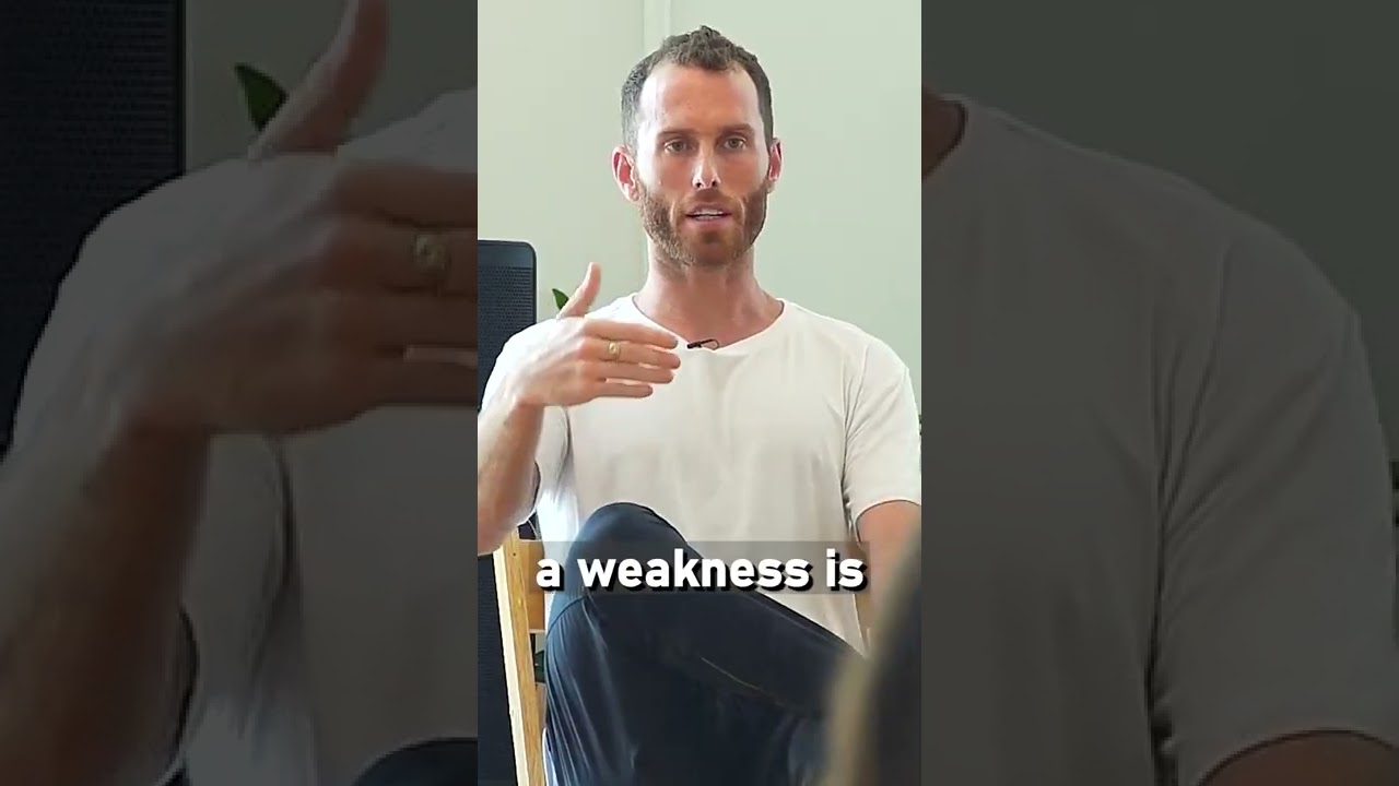 Empath WEAKNESS #Shorts