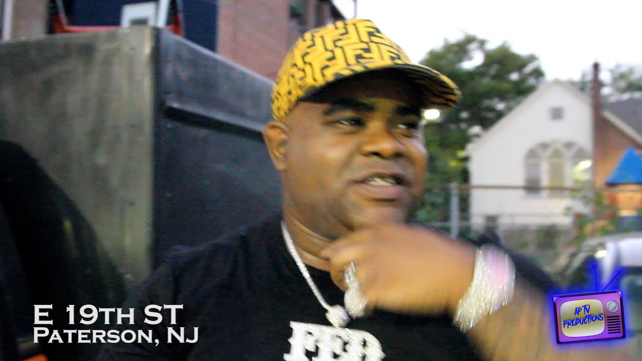 Where I'm from: E 19th St Tour FT Ty_Baby_K + music preview
