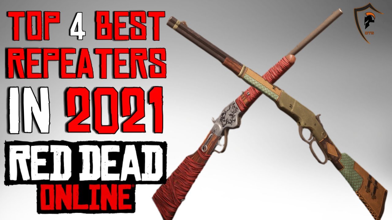 Рейтинг лучших реплейсеров Red Dead Online 2022: от худшего к лучшему