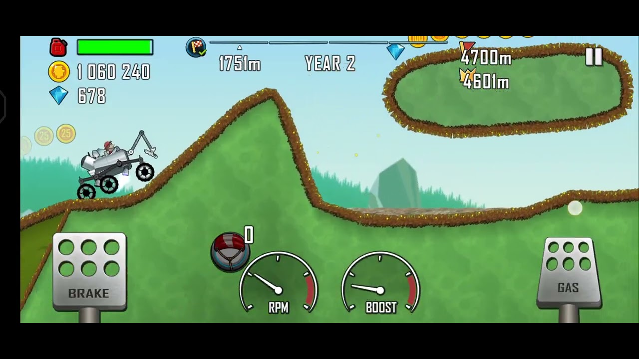 Season game 🎯 Hill climb racing game #hillclimbracing3 #hillclimbracing 