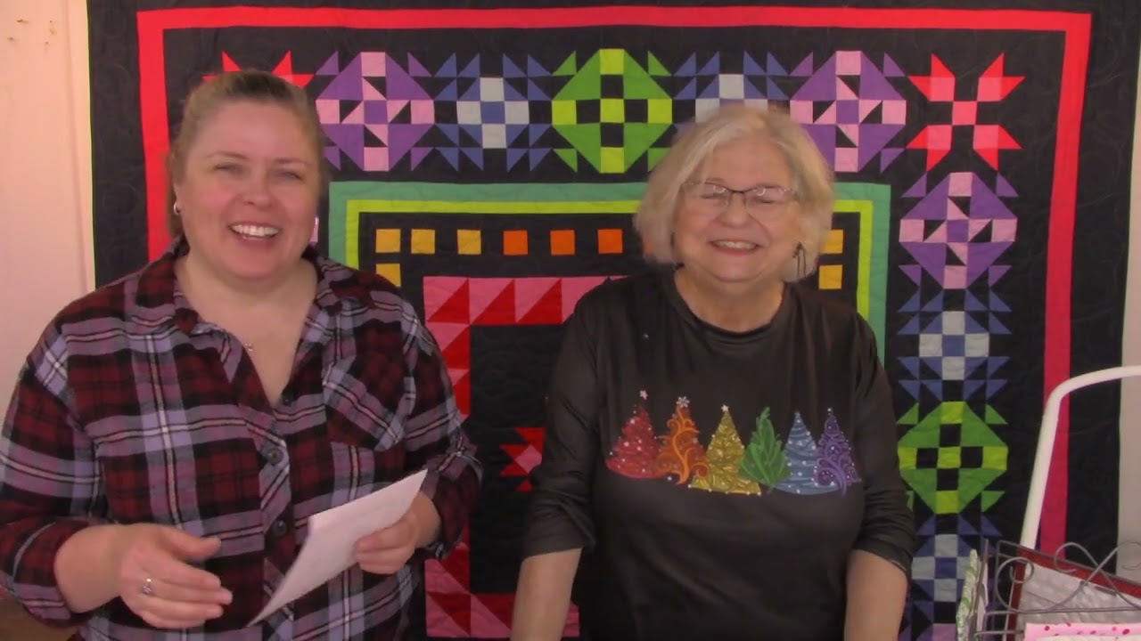Wednesday Morning Live Show