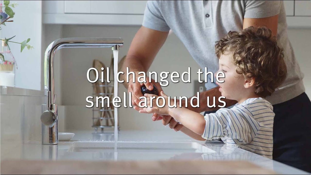 OPEC Stories | Oil changed the smell around us