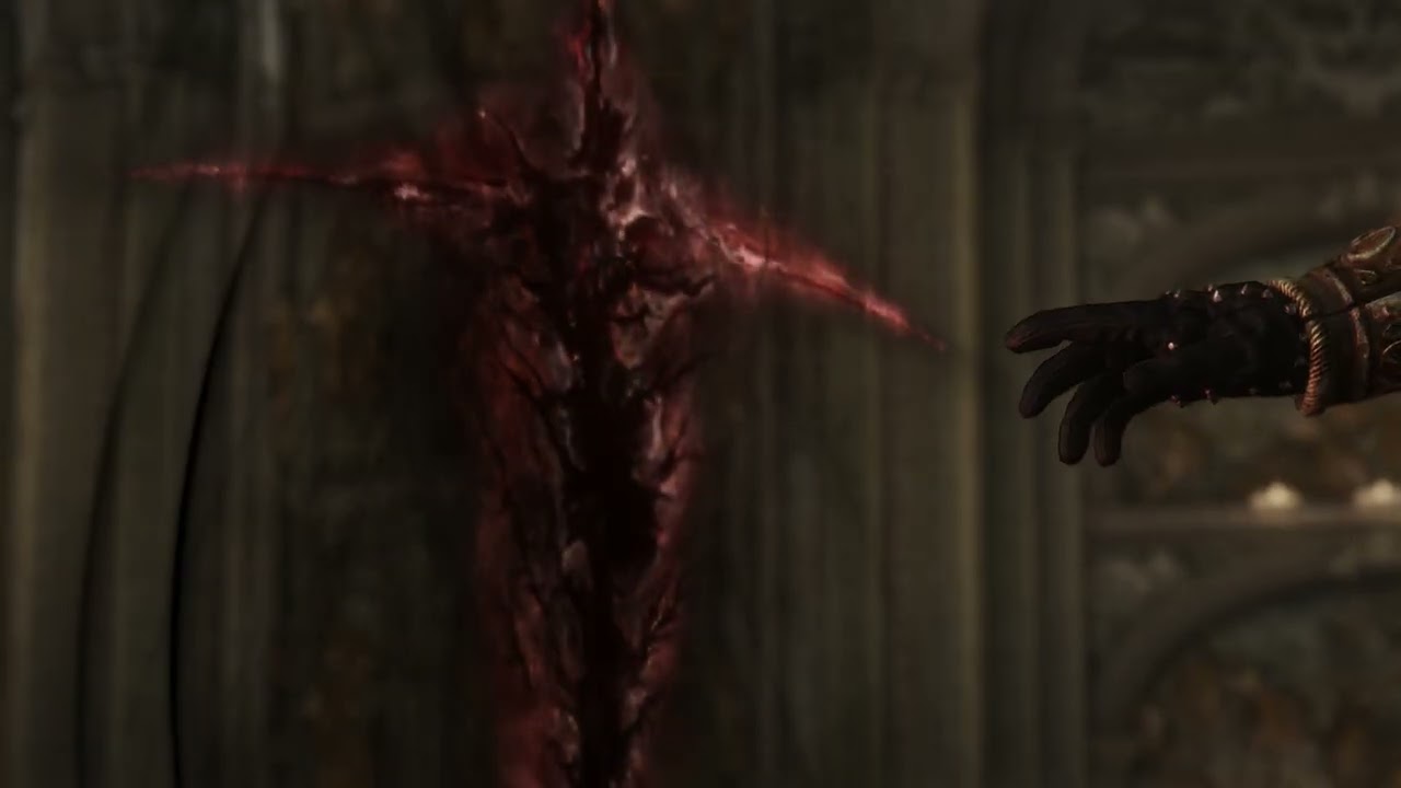Maliketh, The Black Blade is easy af (Elden Ring)
