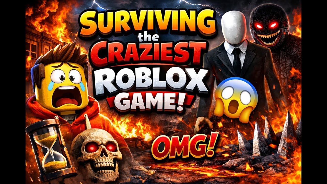🔴 Roblox Live | Chill + Fun Gameplay