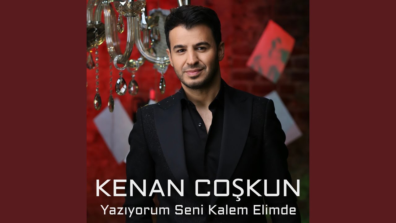 Yazıyorum Seni Kalem Elimde