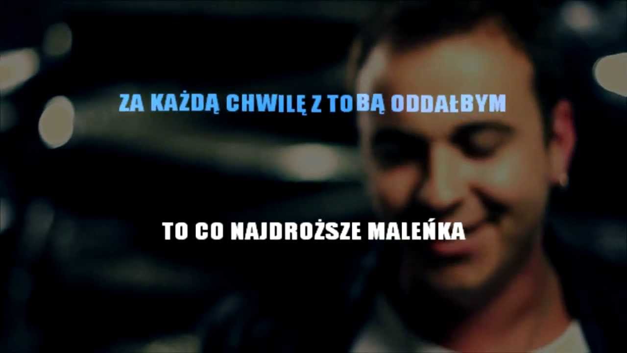 Weekend - Za każdą chwilę z Tobą (KARAOKE) Official