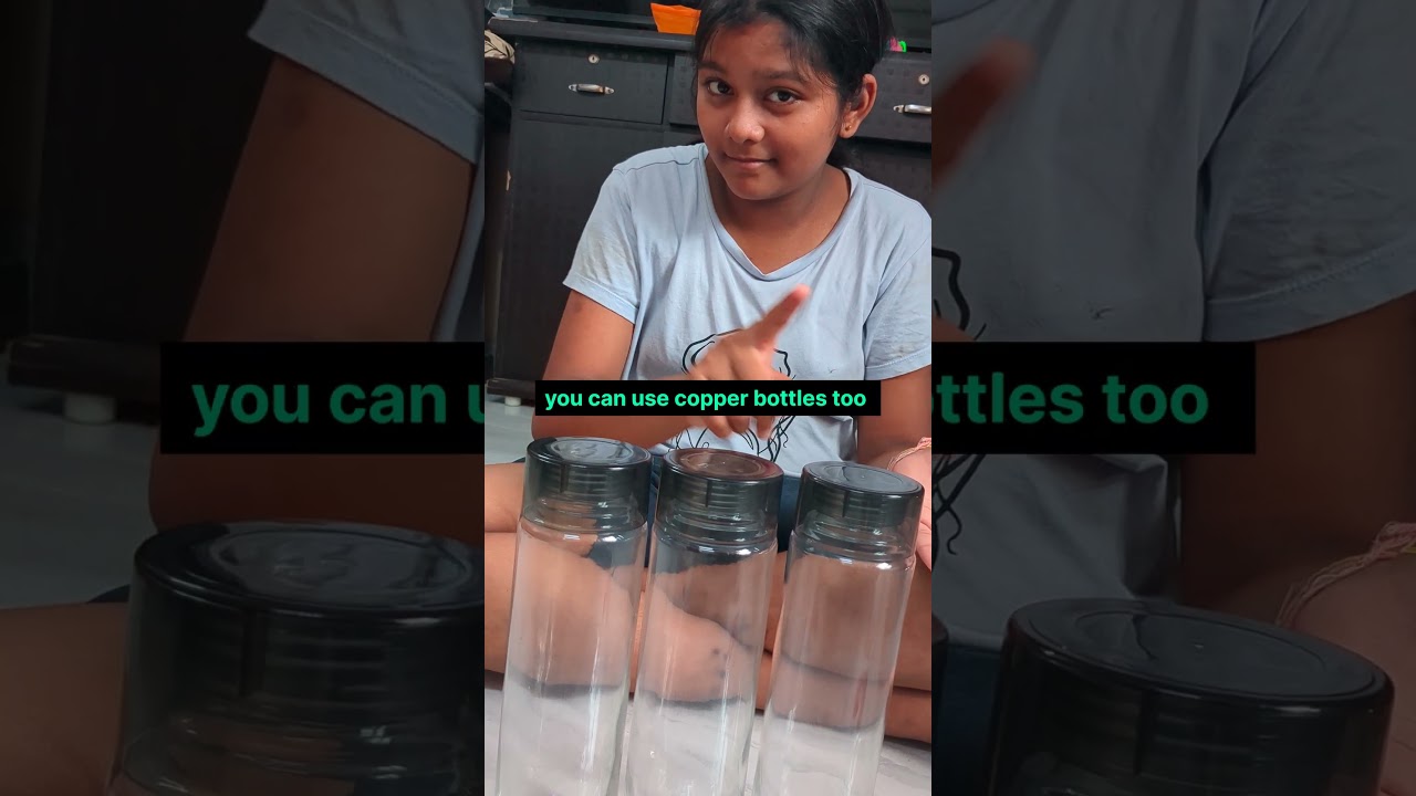 Cello Glass Water Bottle unboxing#amazon #healthy  #shorts #youtubeshorts #familyvlog #patna