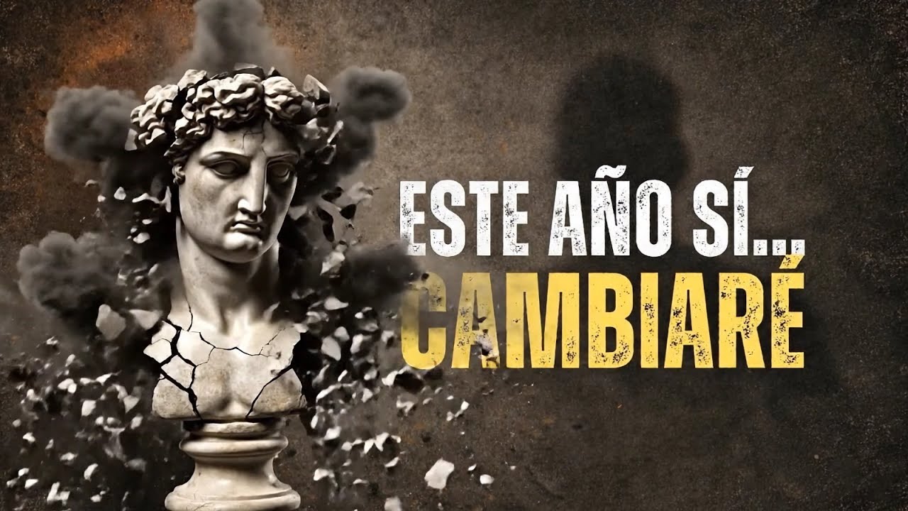 No necesitas motivación. Necesitas dejar de mentirte