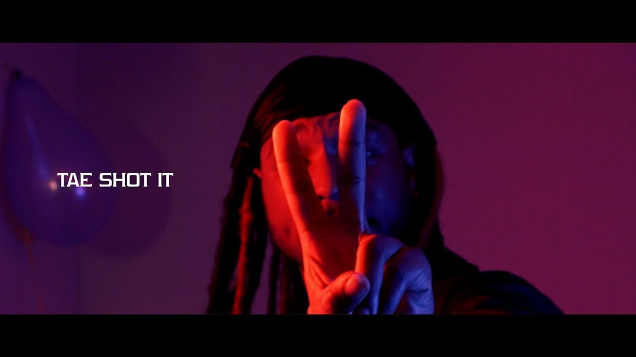 Starringo & Aha Gazelle - 2 Dollar Tuesday (Official Video)