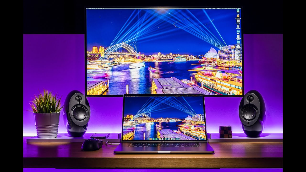 Jaki wybrać monitor do komputera, laptopa | Jaki monitor do 1000 zł | Monitor BenQ GW2780 27'' IPS