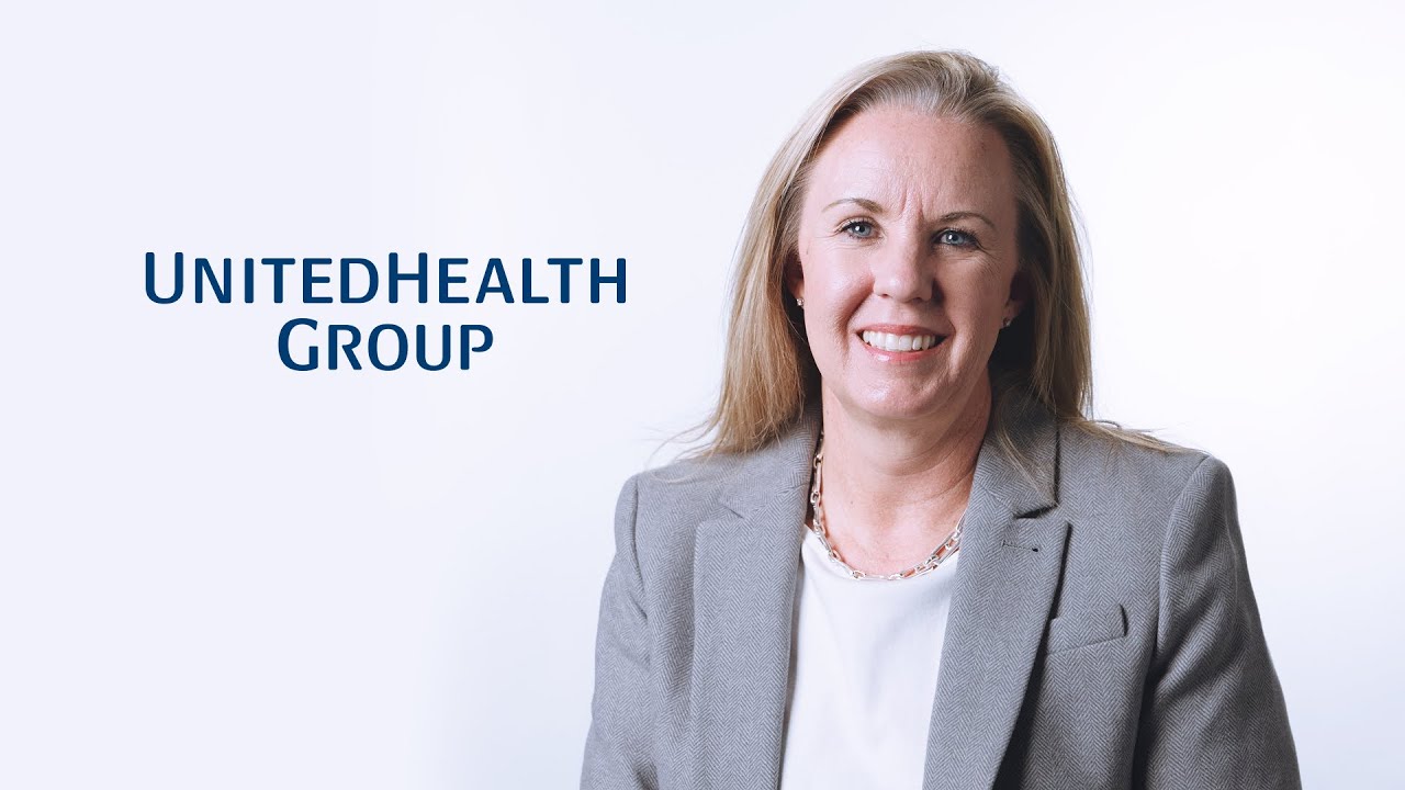 Как UnitedHealth Group внедряет передовые технологии найма с использованием ИИ и CodeSignal