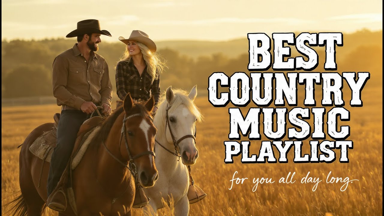 Best Classic Country Songs 2026 💚 Golden Days Of Country – Songs That Still Linger Vol 9