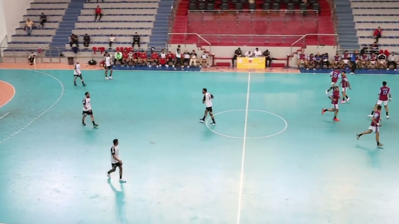 Alshabab - aletihad - khalid bin hamad 2023-2024