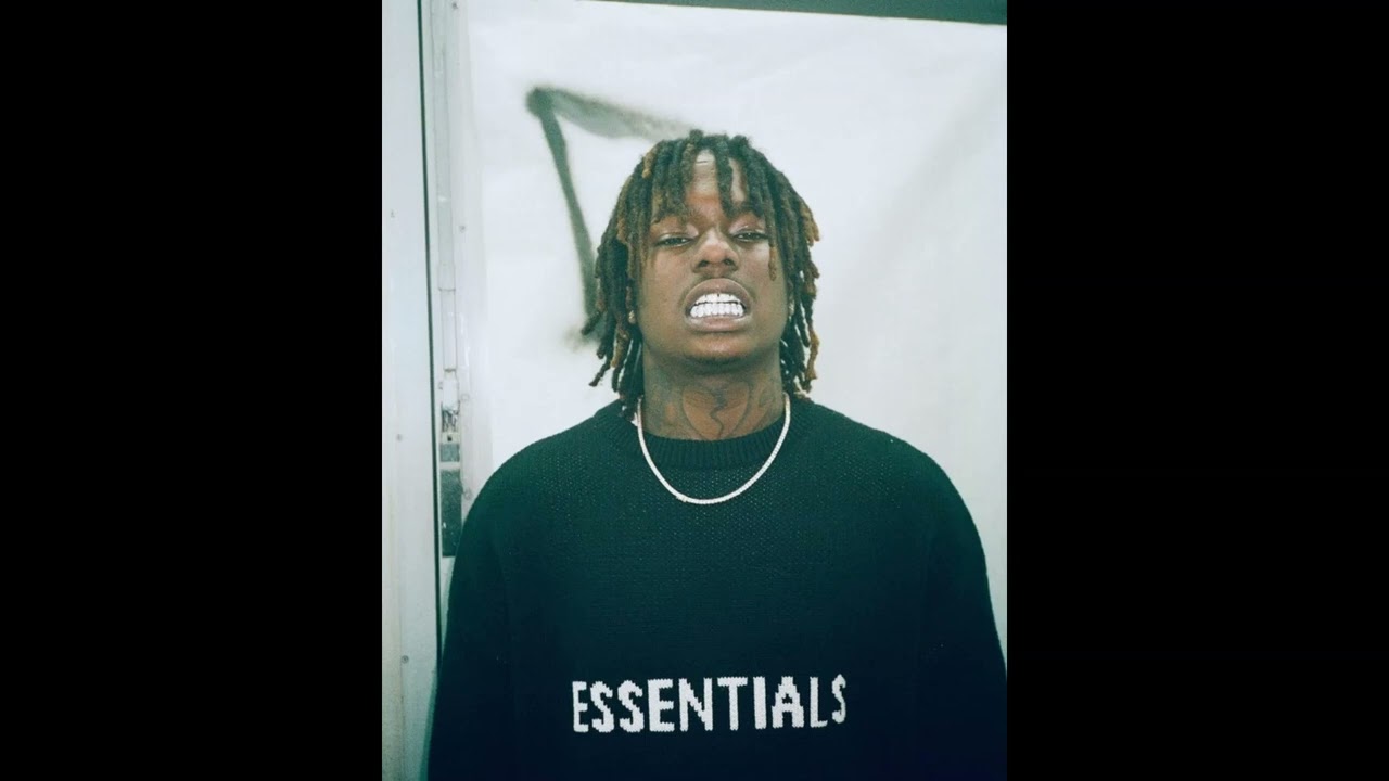 [SOLD] Duvy Type Beat 2022 