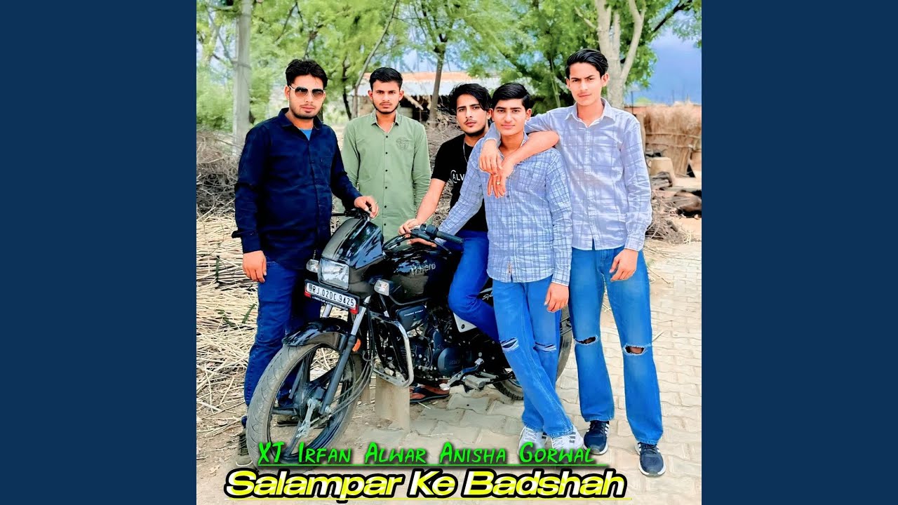 Salampar Ke Badshah