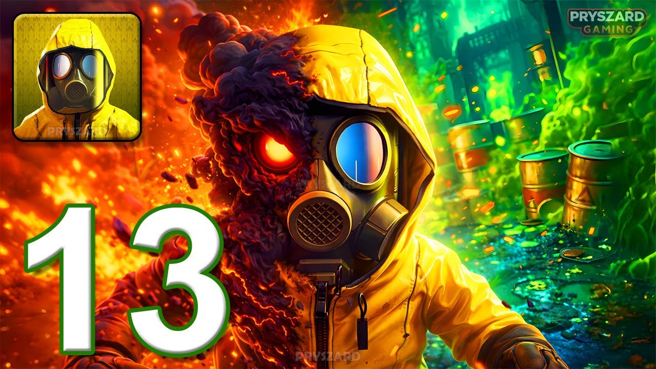 Hide in The Backrooms Nextbots - Gameplay Walkthrough Part 13 - New 2026 Update (iOS, Android)