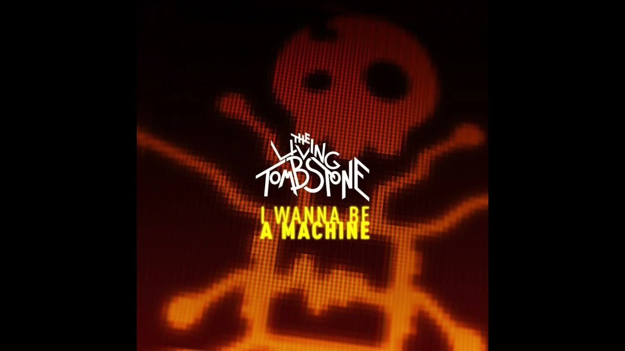 The Living Tombstone - I Wanna Be A Machine Beat Saber OST 5 (Electro Clash Remix)