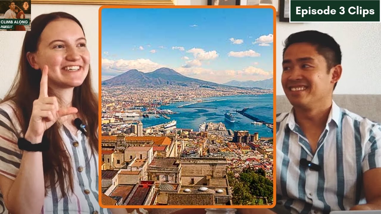 We HATE this famous Italian city (controversial take)....