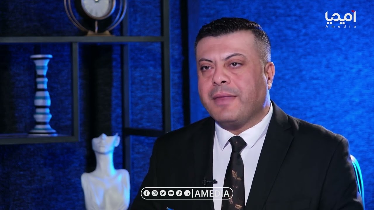 محمود المالكي:ايقاف القبول في القسم المهني تزامناً مع تحويل طلاب السادس العلمي والادبي الى المهني .