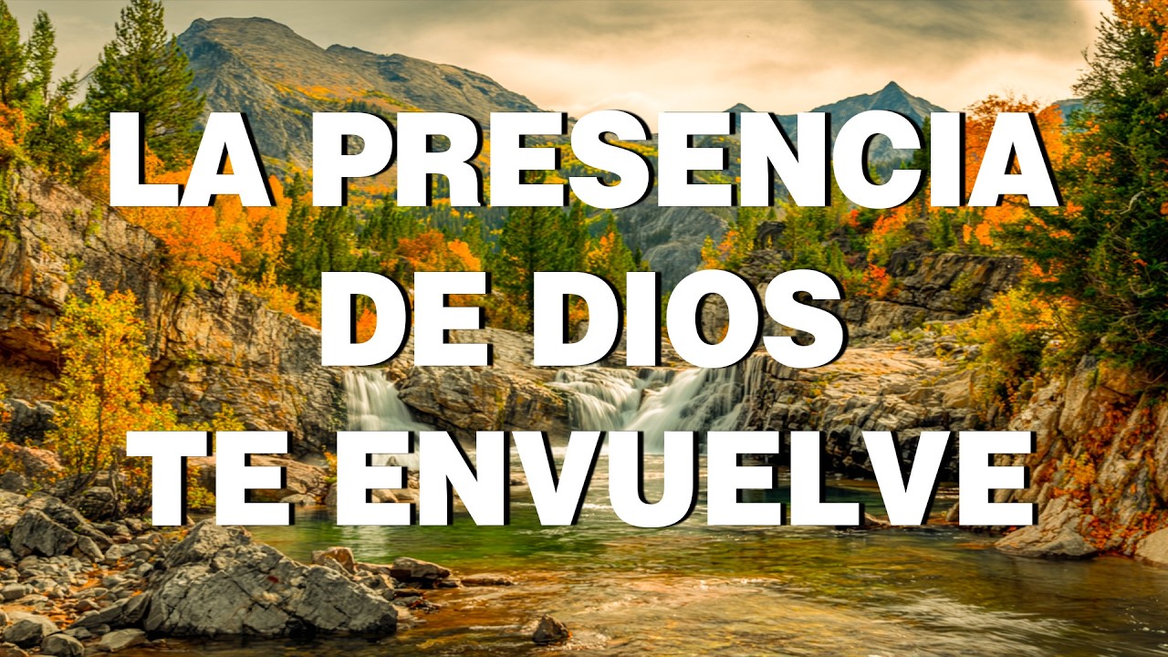 Bálsamo para el Alma | Himnos de Sanidad y Paz que Abrazan tu Ser 🙏