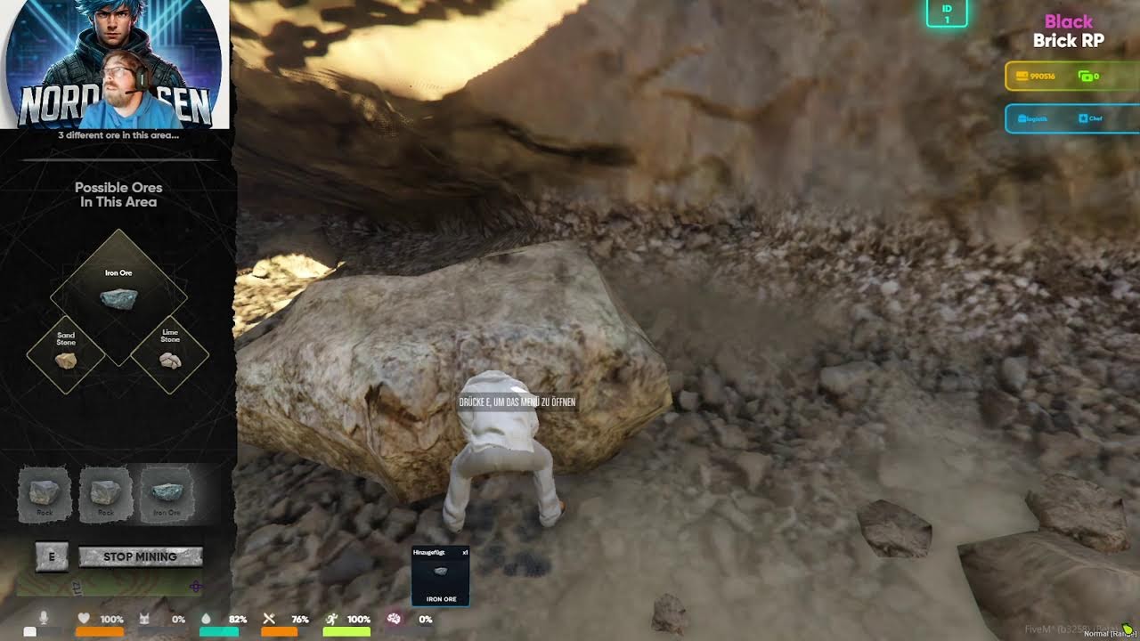 GTA5 RP