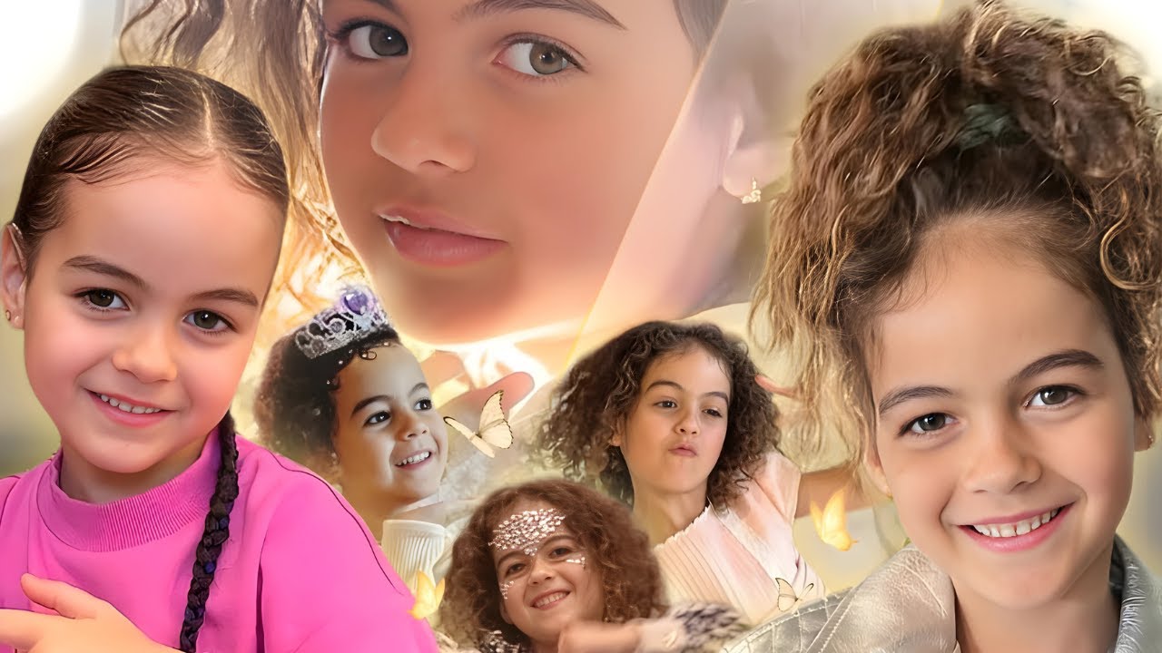 RONALDO'S DAUGHTER ALANA MARTINA FUNNY MOMENTS WITH FAMILY