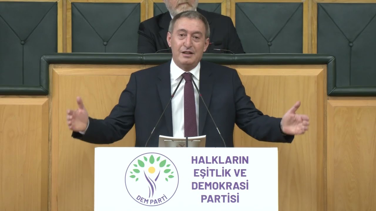 Bakırhan: İran kentlerinde idam sehpalarında Kürtler sallanırken neredeydi hegemon güçler?