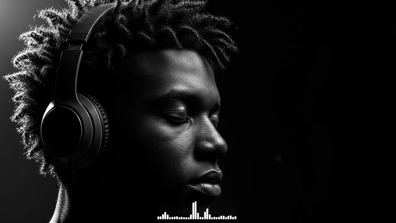 【R&B Soul】Chill R&B Grooves – Soulful Rhythms for Deep Relaxation