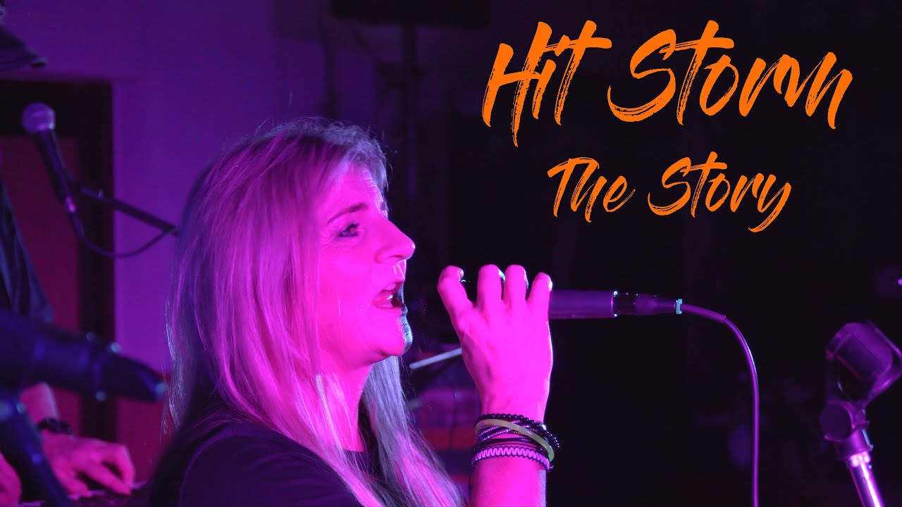 Hit Storm - The Story