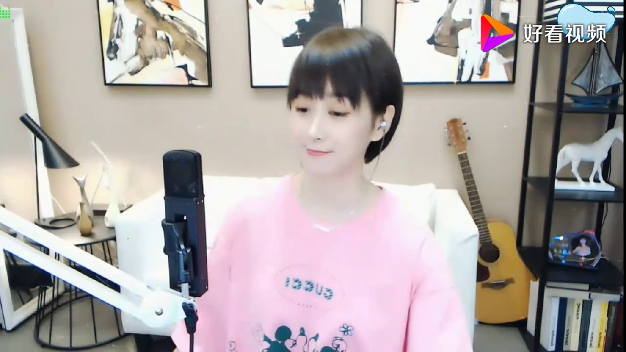 梁红《我是你的格桑花》 好看视频
