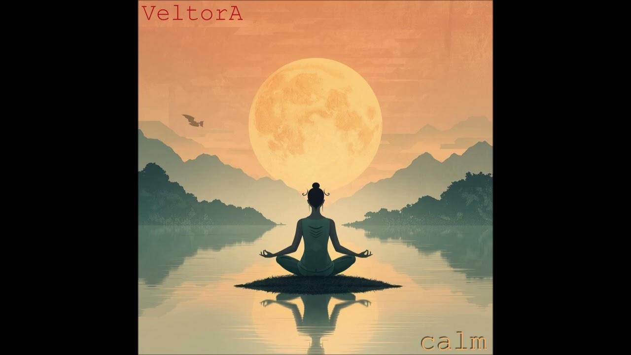 Veltora - calm (Full album)