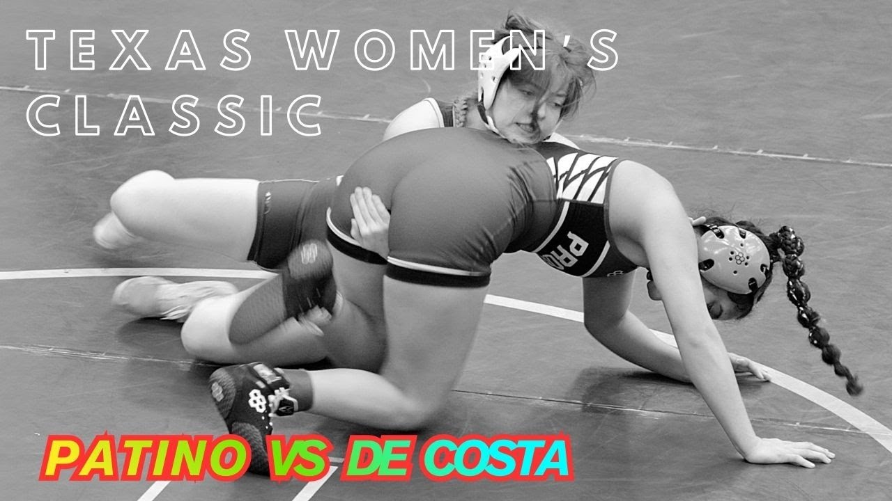 6th Match Patino vs De Costa