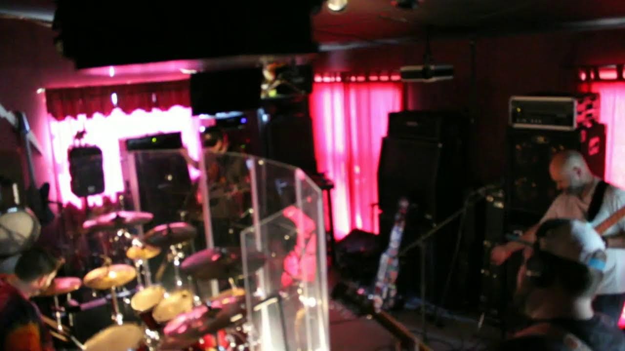 3/14 TYPE II rehearsal