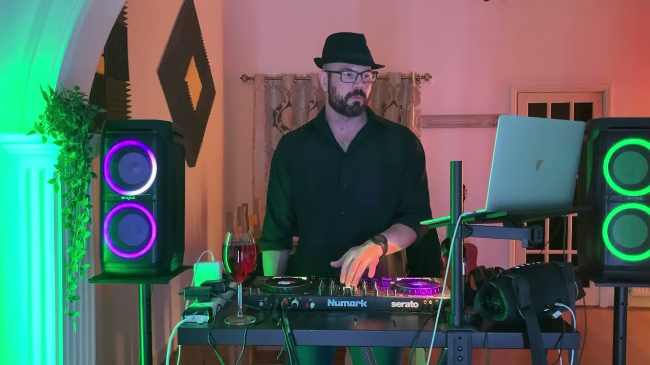 Brazilian Afro House | MAZ (BR) | Antdot